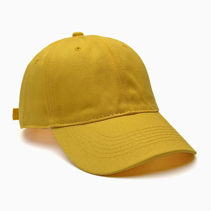 Men's Baseball Cap Bowlift