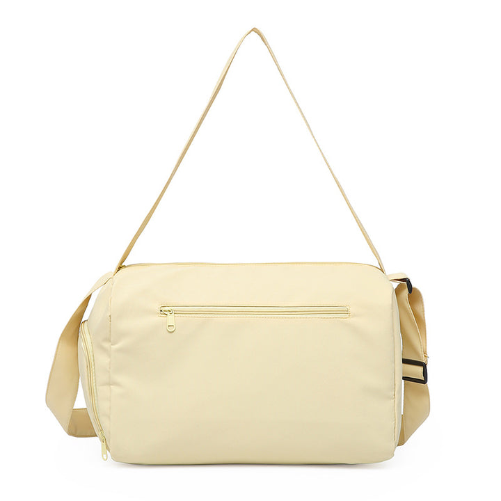 Versatile Sports Duffel Bag