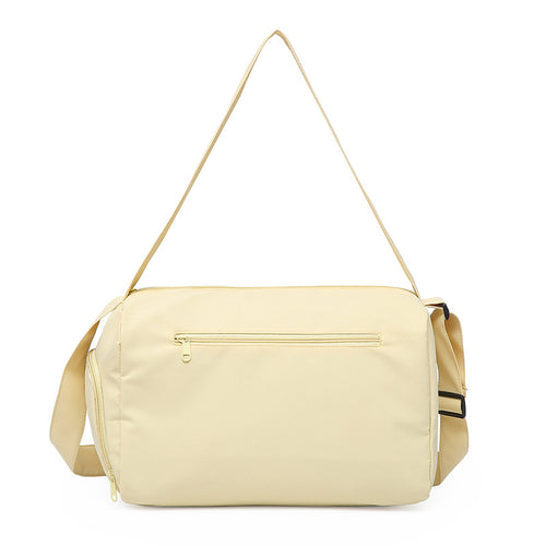 Versatile Sports Duffel Bag