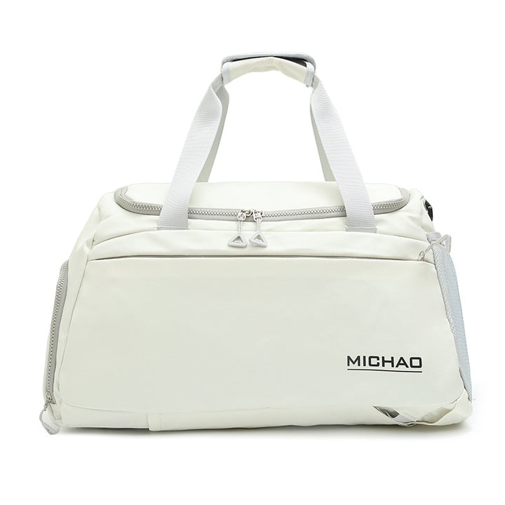 Multi-Functional Sports Duffel Bag