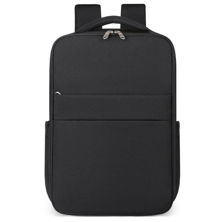 Sleek Minimalist Laptop Backpack Bowlift