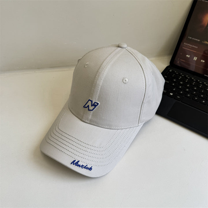 Men's Casual Adjustable Athletic Cap Bowlift