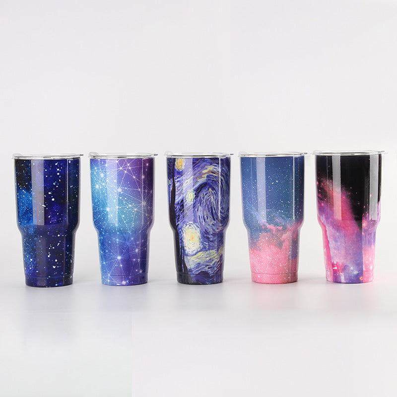 Ladies insulated drinking cup Bowlift