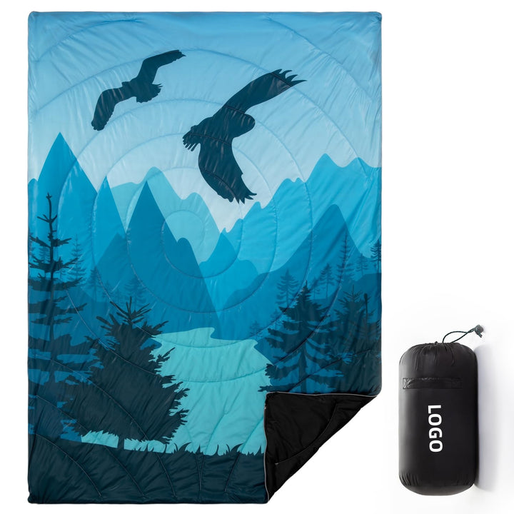 Women's sleeping bag Bowlift