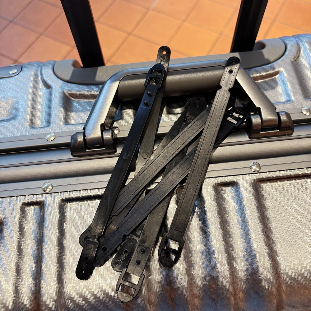 Travel Identification Tag Kit Bowlift