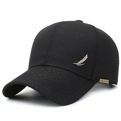 Ladies Elegant Sports Cap Bowlift