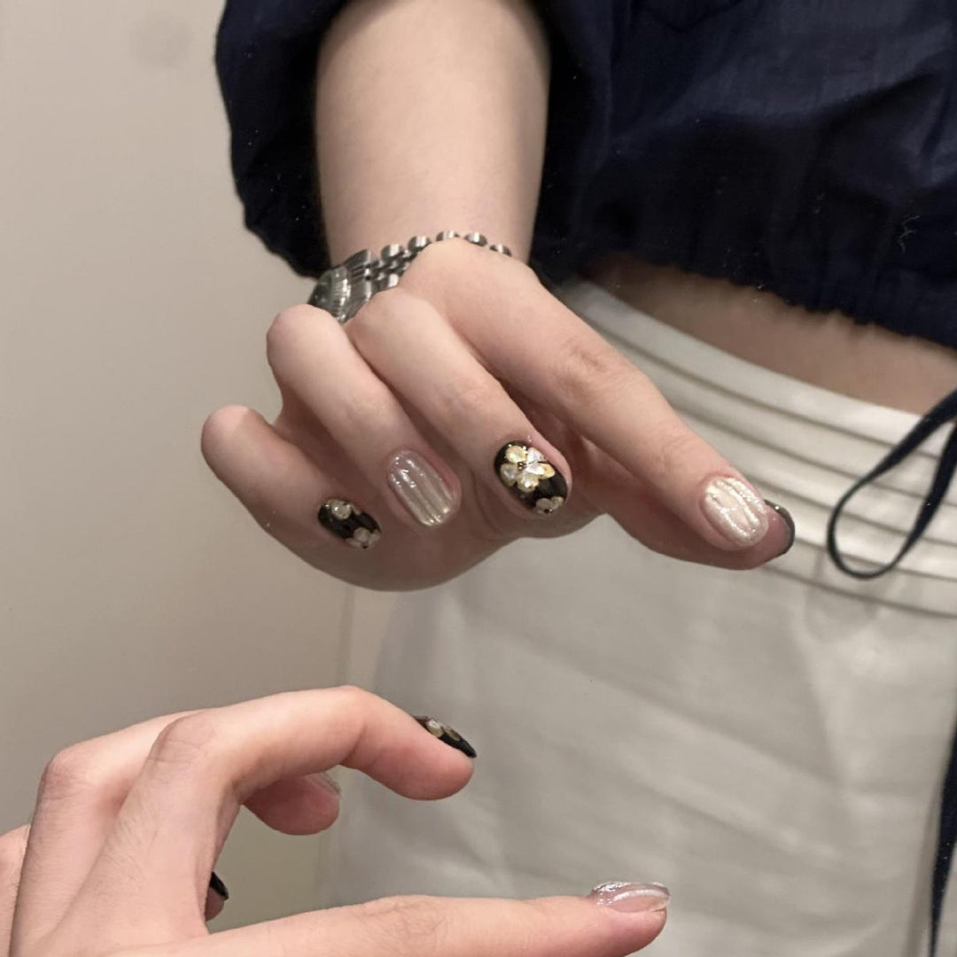 Creative Nail Design Bowlift