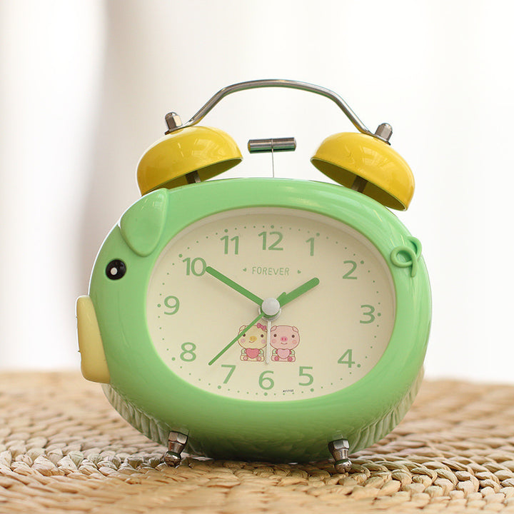 Funny Alarm Clock Bowlift