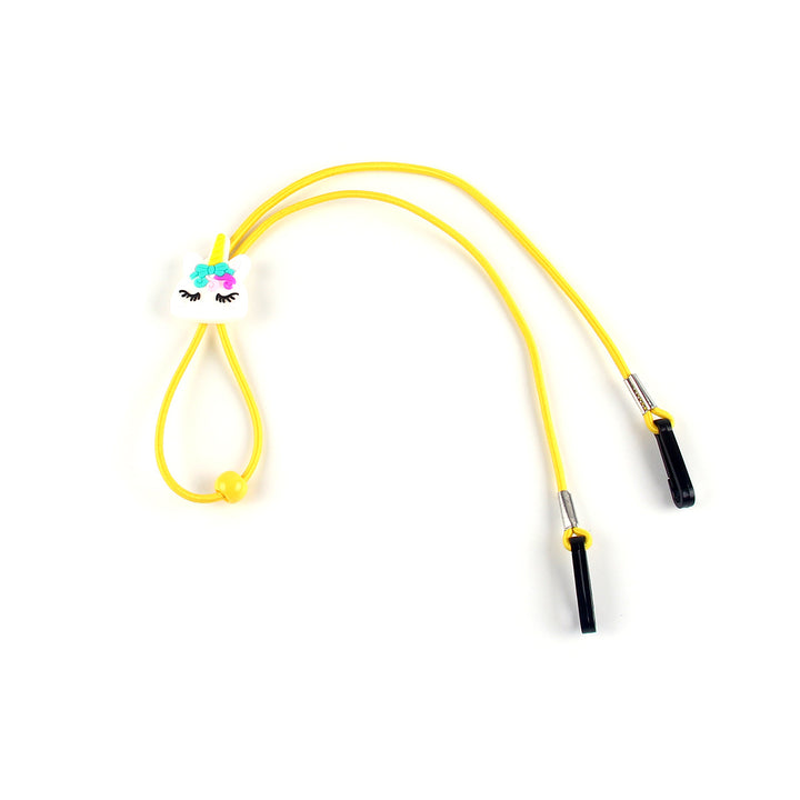 Unicorn Design Eyewear Strap Bowlift
