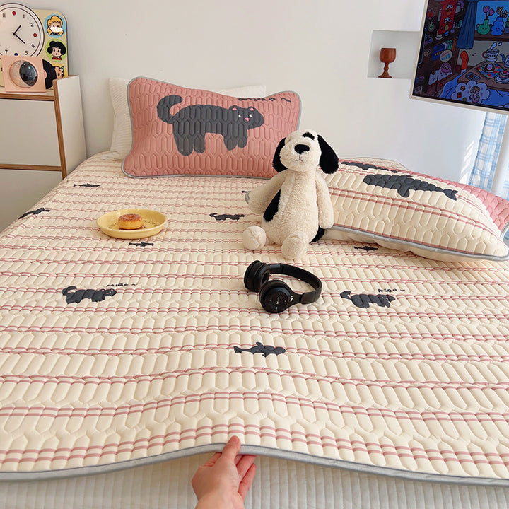 Bed Cover Quilt