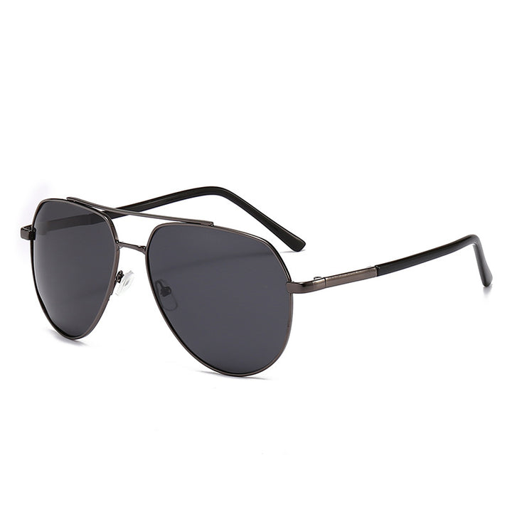Men's elegant pilot sunglasses Bowlift