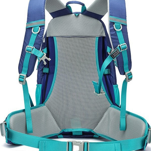 Unisex Rucksack Bowlift