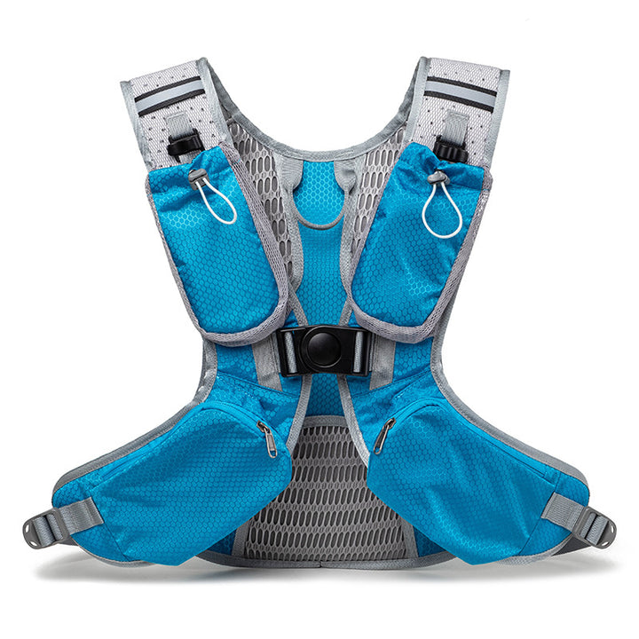 Women's Sports Vest Bowlift