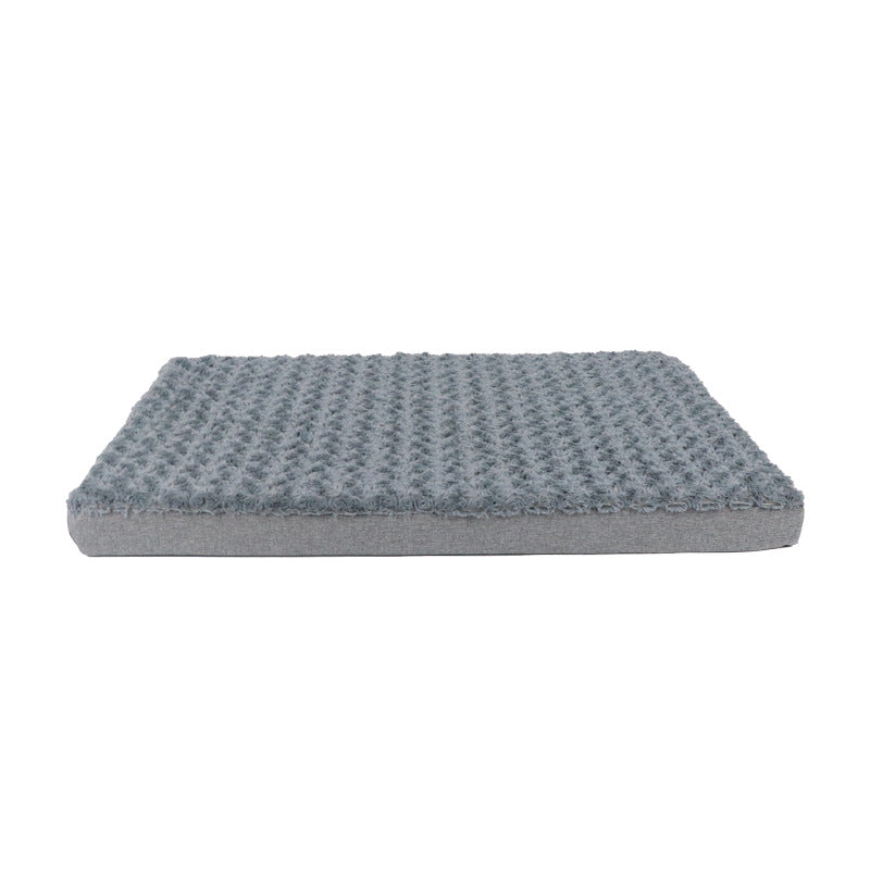 Unisex Orthopedic Comfort Sleep Pillow Bowlift