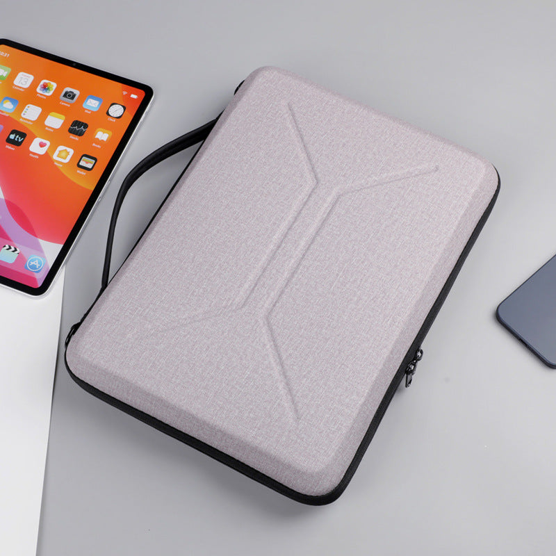 Elegant Protective Cover for Tablets Bowlift