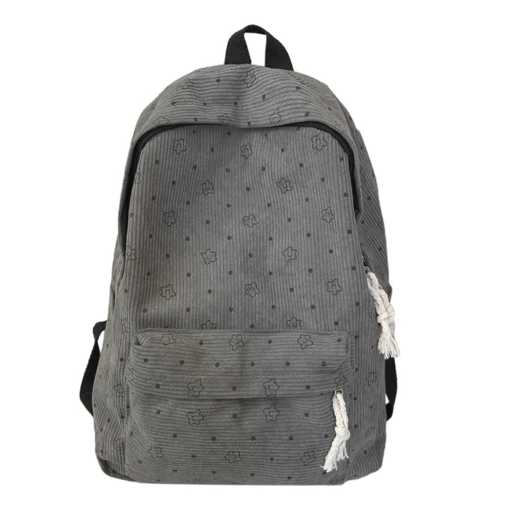 Fashionable Backpack Bowlift