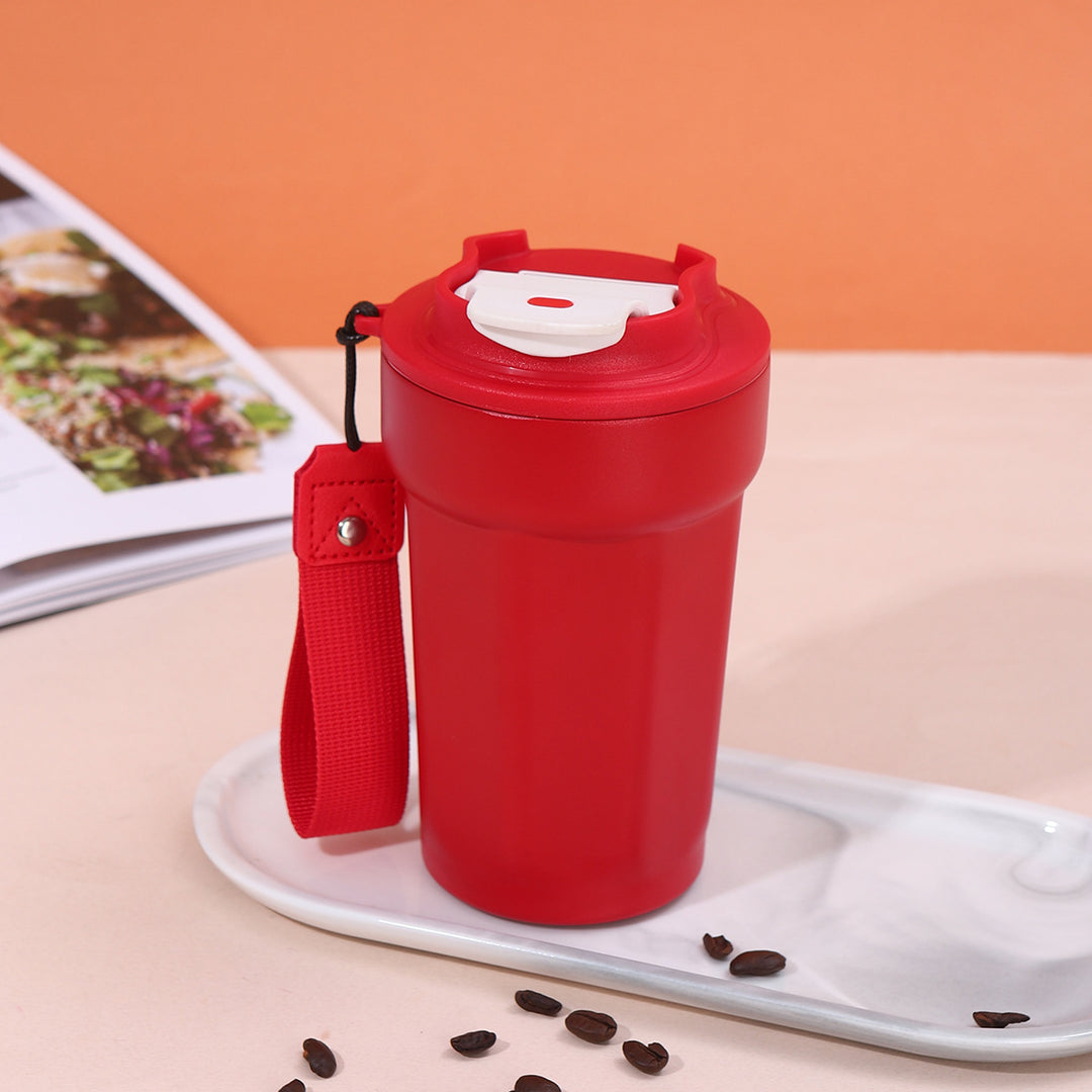 Women Thermo Coffee Mug Bowlift