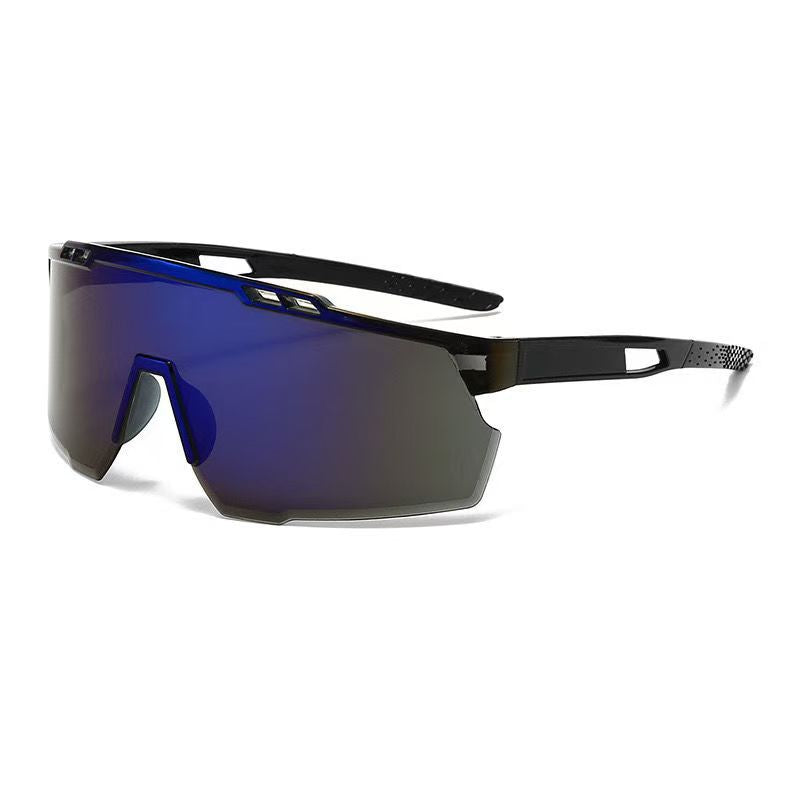 Men's Sport Performance Sunglasses Bowlift