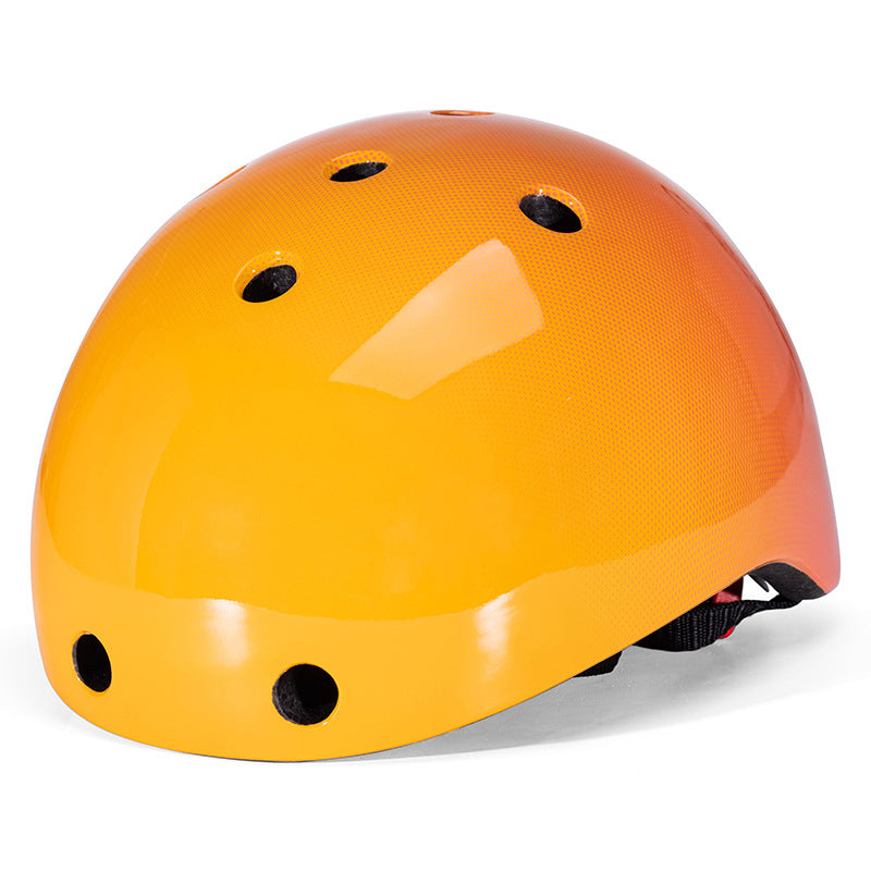 Skateboard Helmet Bowlift