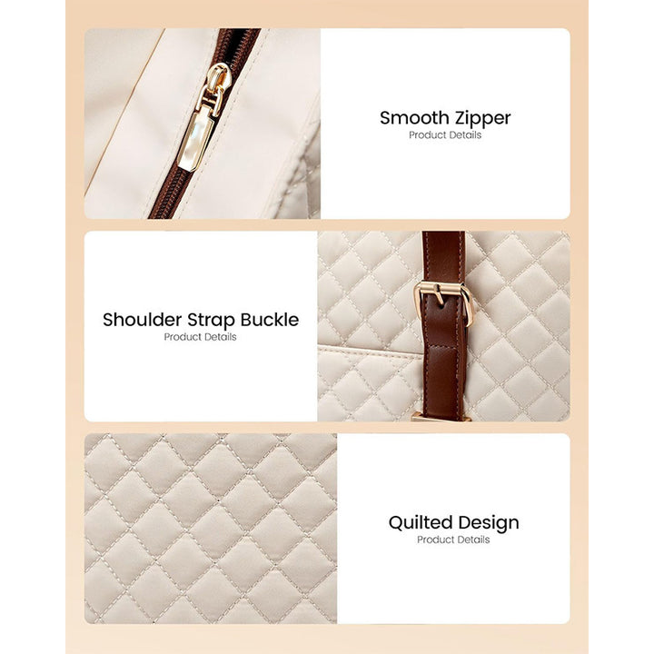 Elegant and Practical Cooler Bag Bowlift