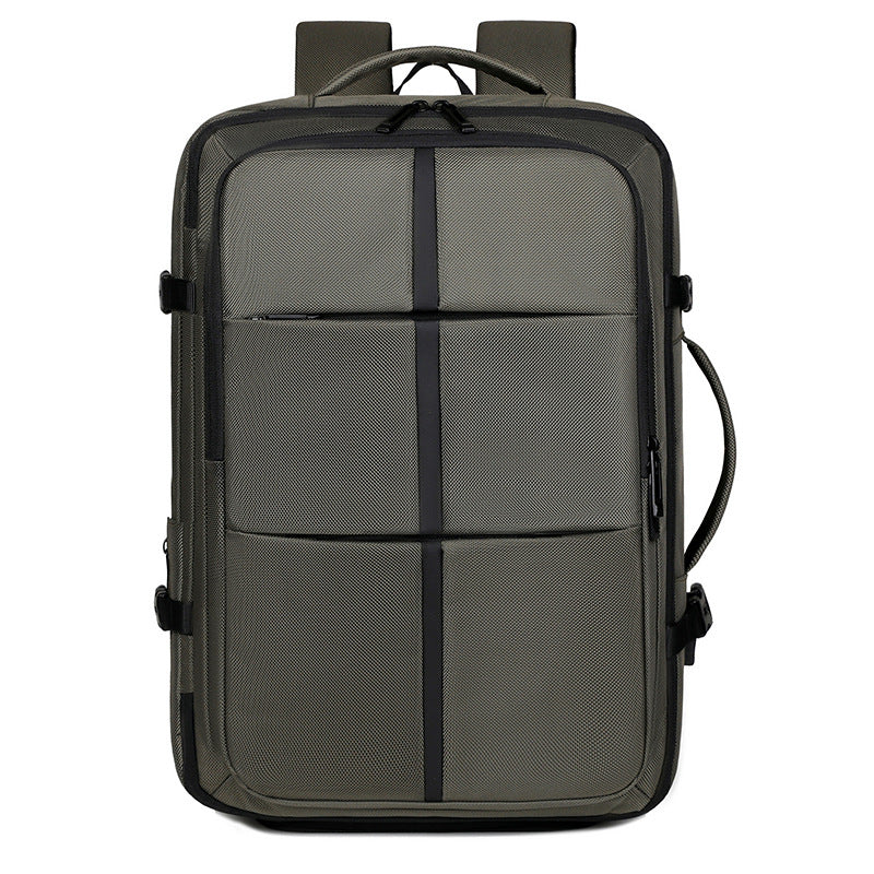 High-Performance Laptop Backpack Bowlift