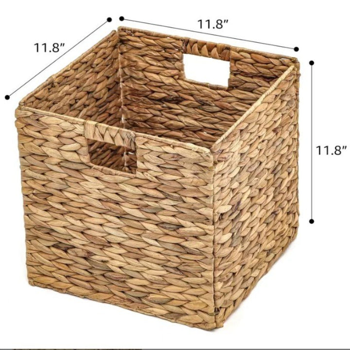 Storage Cube Basket Bowlift