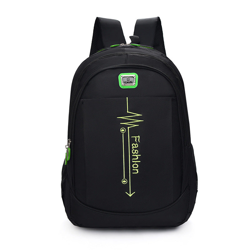 Lightweight Urban Backpack Bowlift