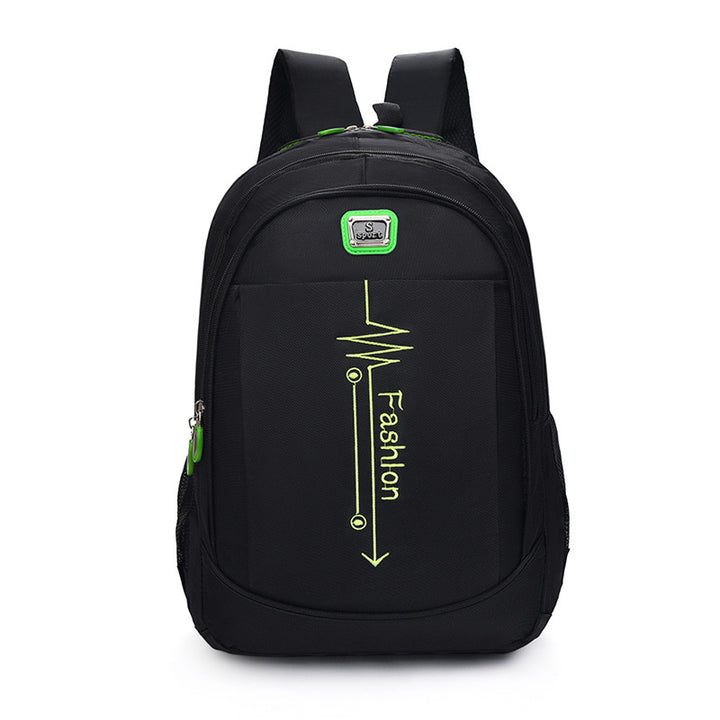 Lightweight Urban Backpack Bowlift