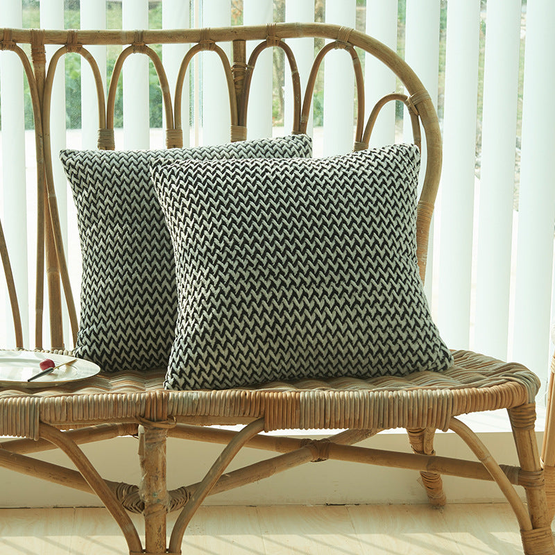 Decorative Throw Pillow