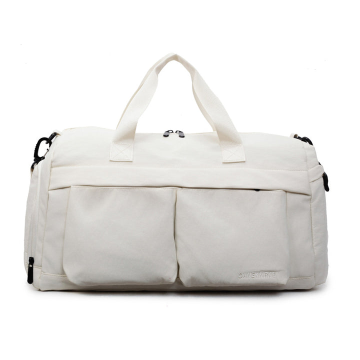 Durable Weekender Duffle Bag