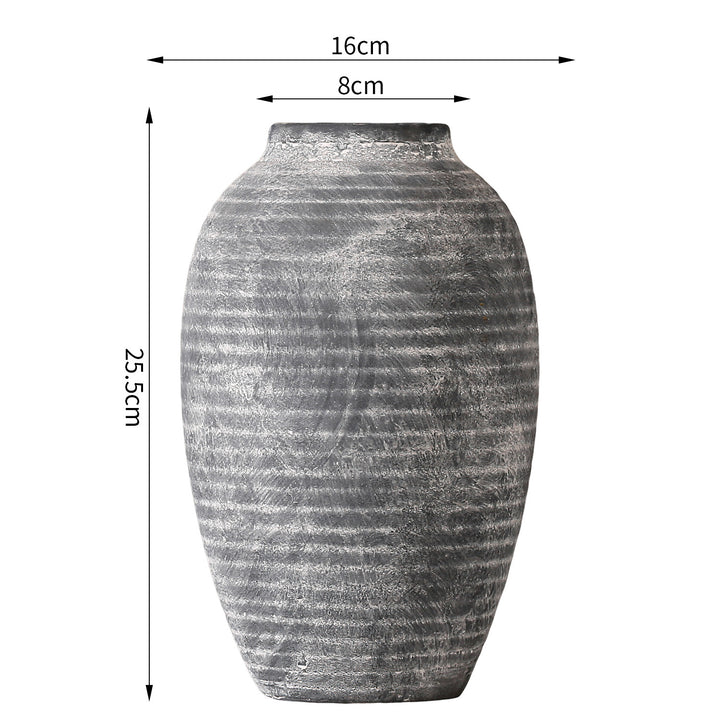 Artistic Decorative Vase Bowlift