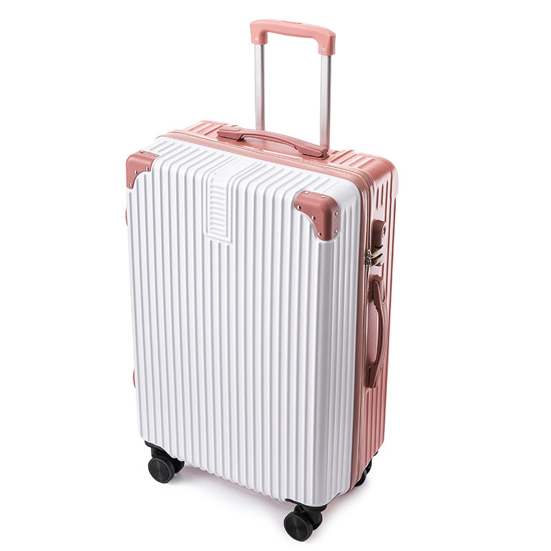 High-Performance Multi-Zone Rolling Suitcase Bowlift