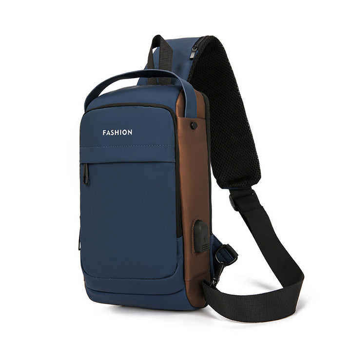 Compact Crossbody Bag Bowlift
