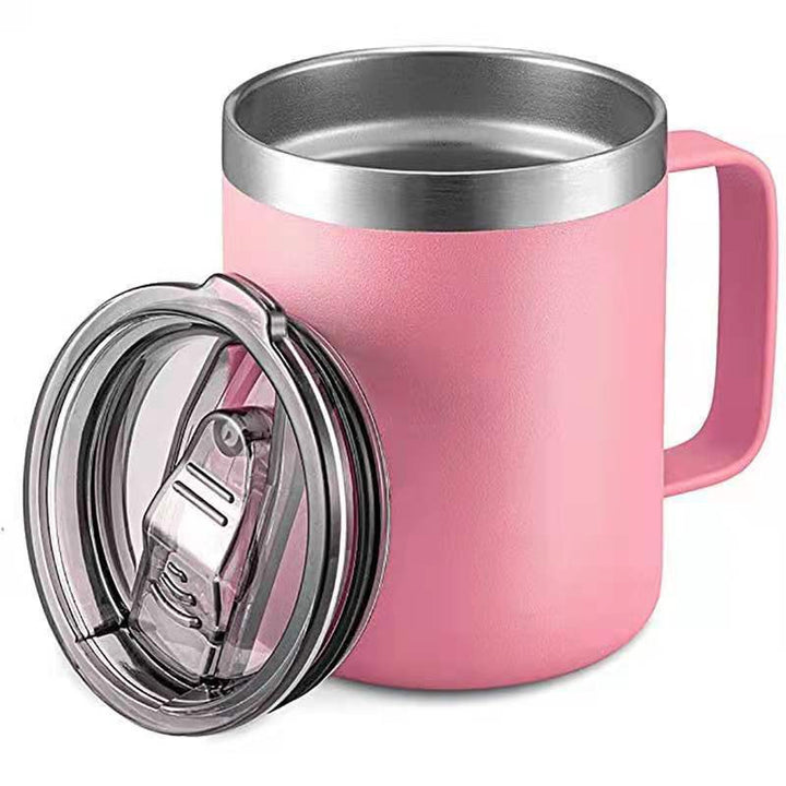 Ladies Insulated Coffee Mug Bowlift