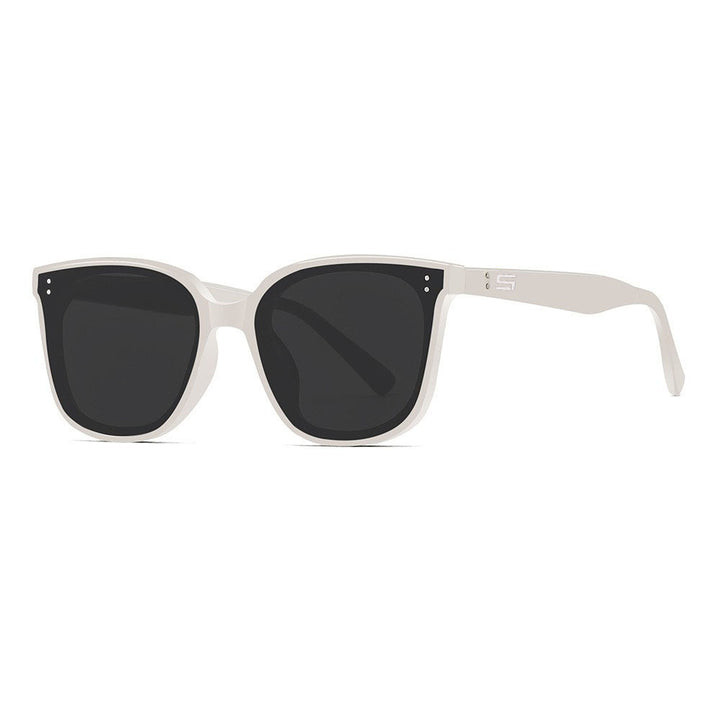 Ladies rectangular sunglasses with UV protection Bowlift
