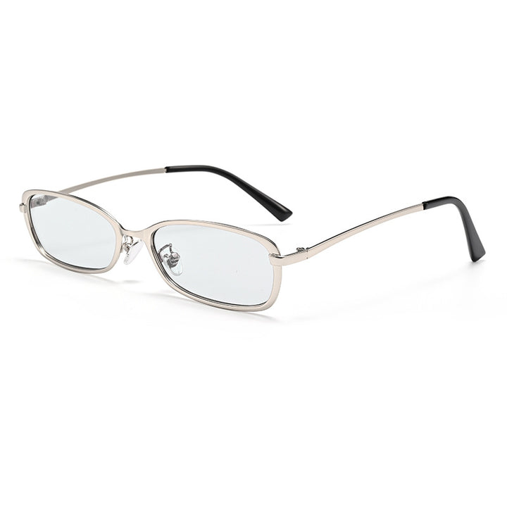Fashionable sunglasses with narrow frame Bowlift