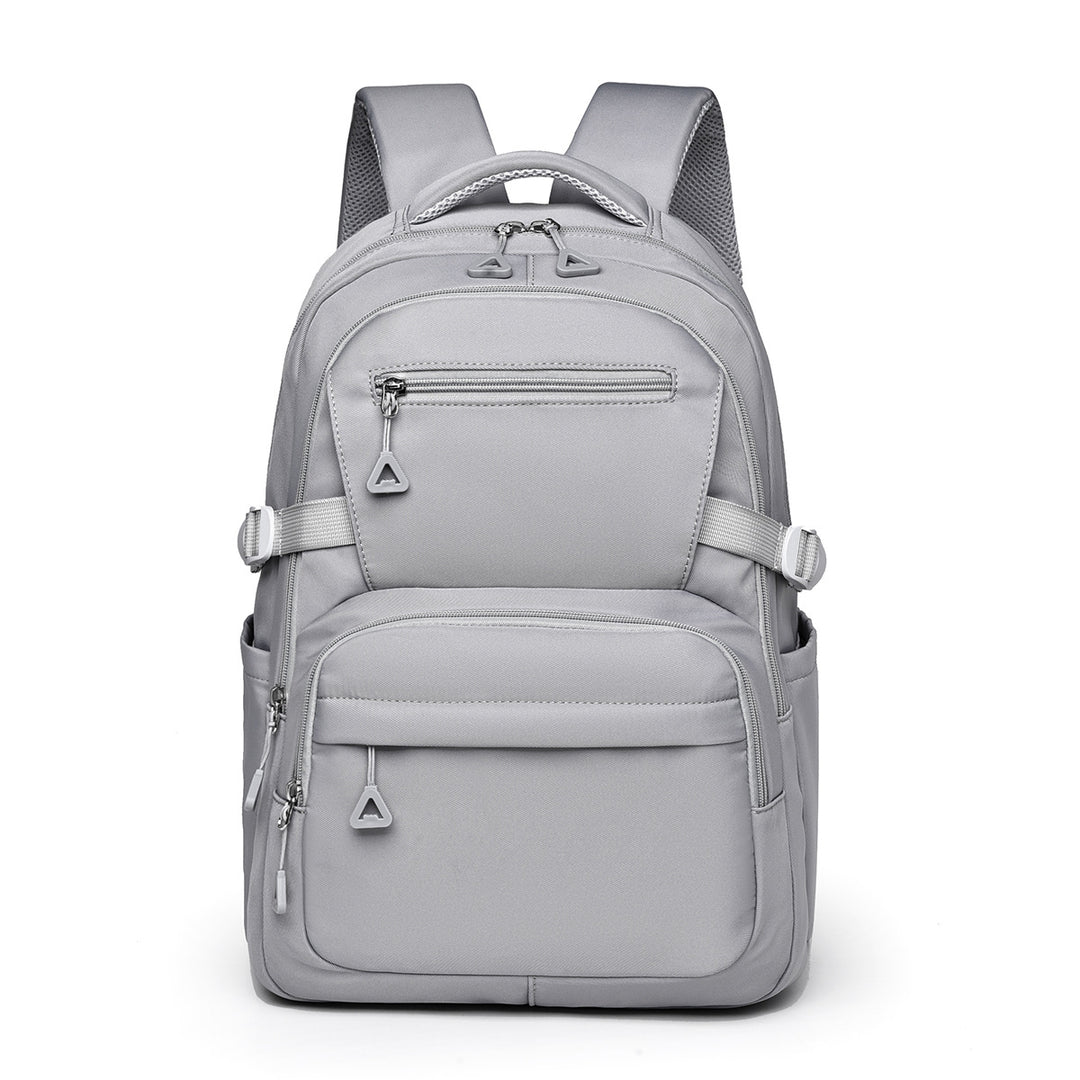 Versatile Multi-Functional Laptop Backpack Bowlift