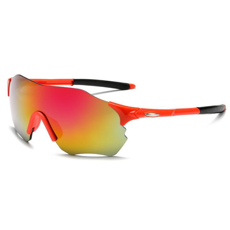 Men's Sports Sunglasses Bowlift