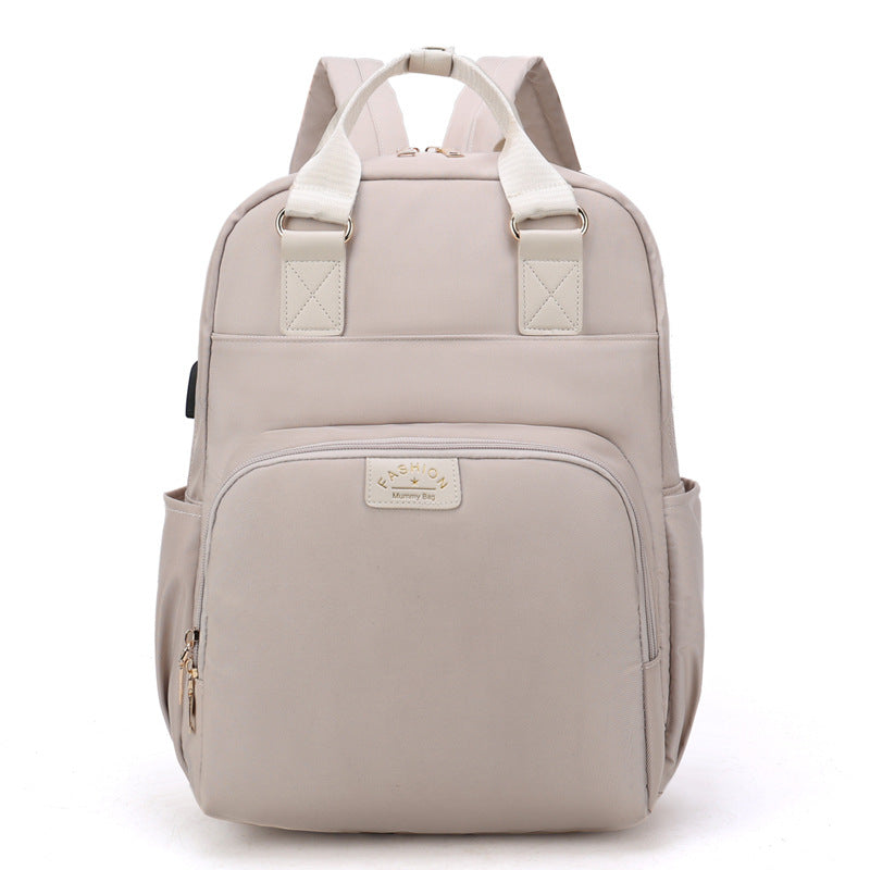 Travel Backpack Bowlift