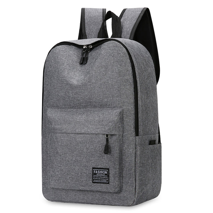 Minimalist Laptop Backpack Bowlift