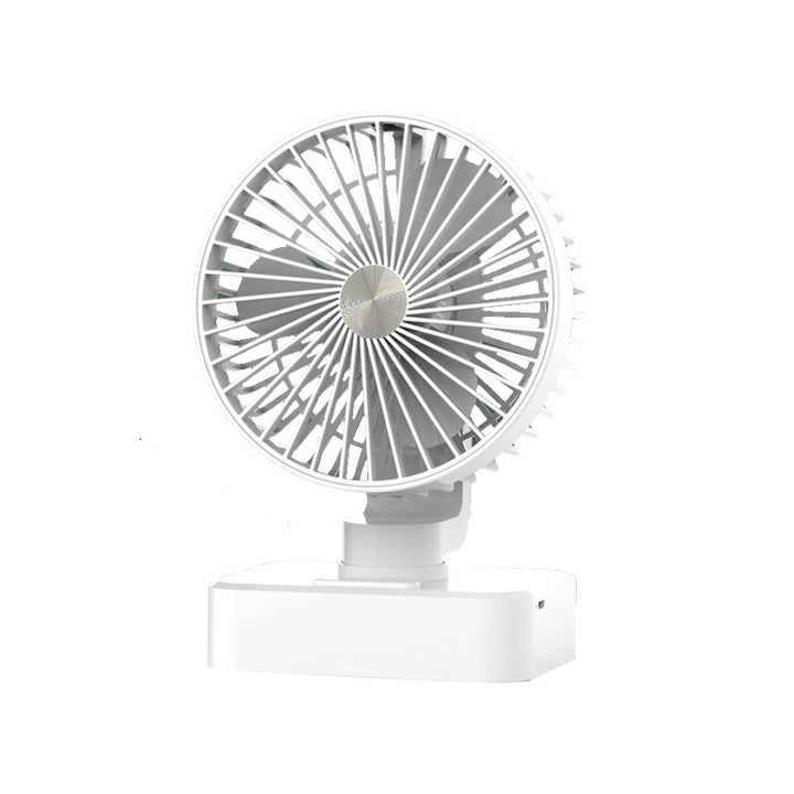 Ladies Table Fan Bowlift