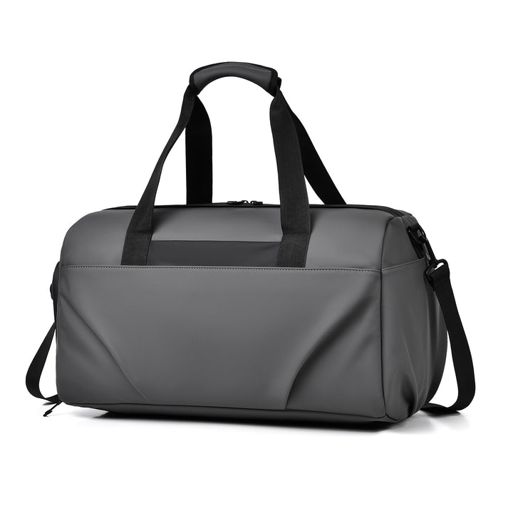 Men's Sporty Travel Work Bag Bowlift