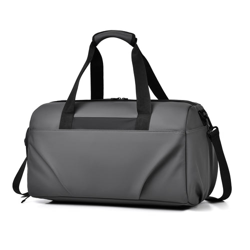 Men's Sporty Travel Work Bag Bowlift