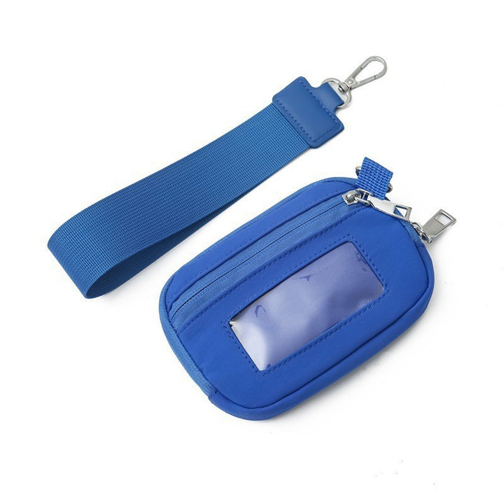 Practical Wrist Bag Bowlift