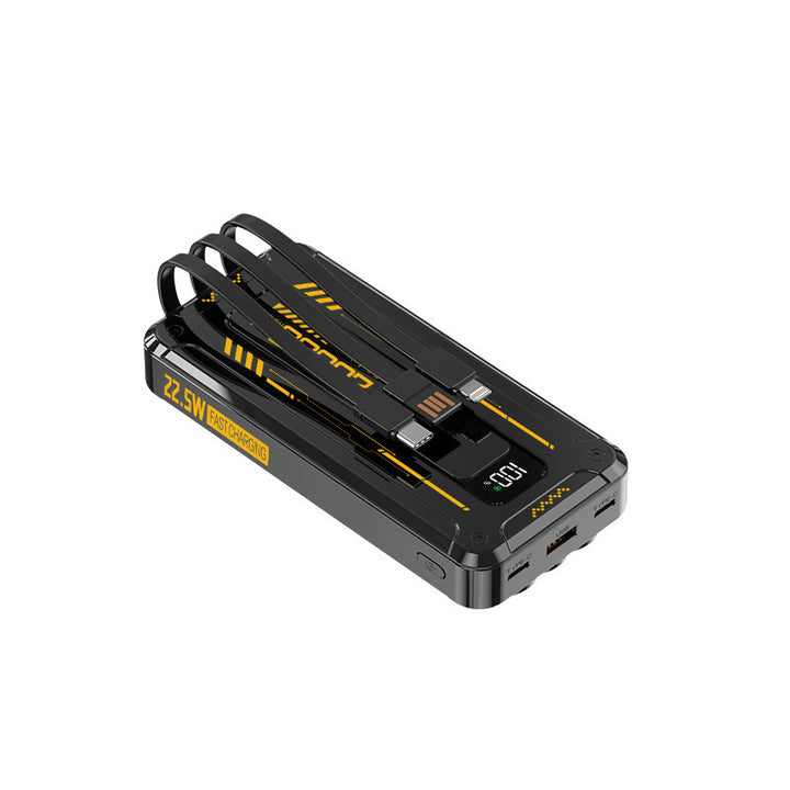 Powerbank Bowlift
