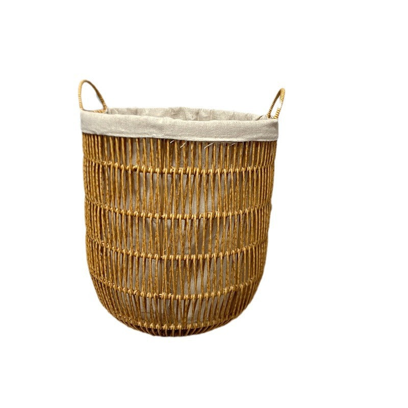 Unisex Storage Basket Bowlift