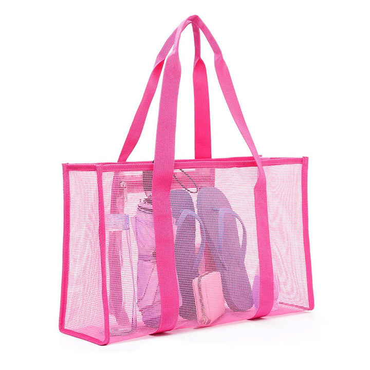 Practical net bag Bowlift