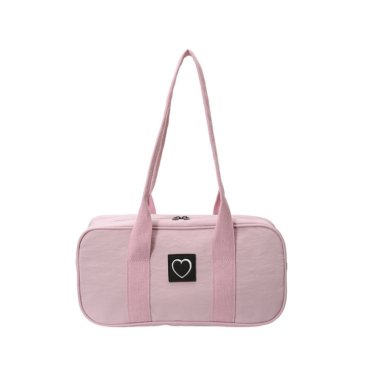 WoVersatile Travel Gym Bag Bowlift