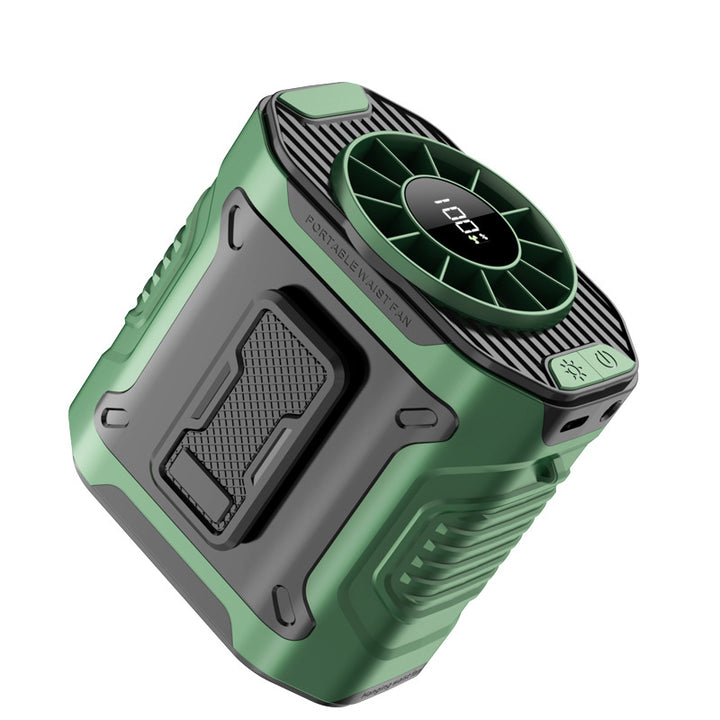 Unisex portable Bluetooth speaker Bowlift