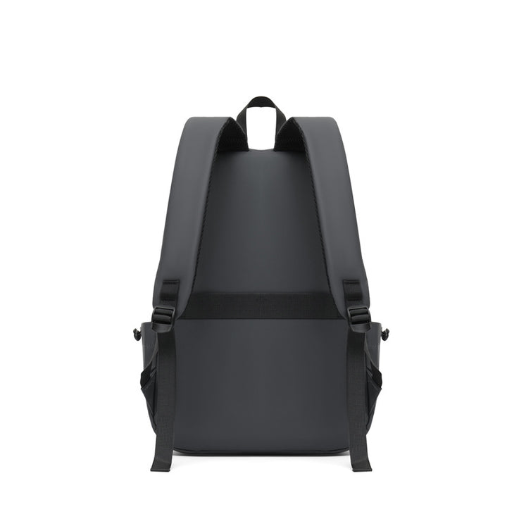 Tech-Infused Travel Backpack Bowlift